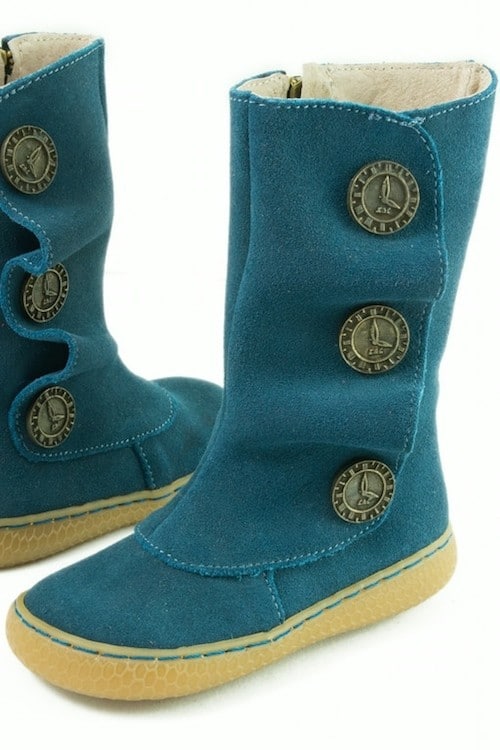 Livie & Luca Martchita Boot Ocean Blue