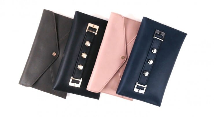 Danielle Nicole Clutches