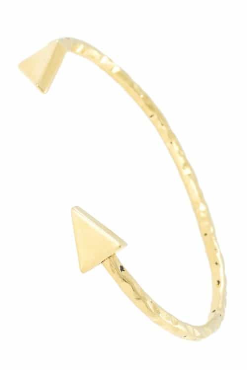 Vanessa Mooney The Stardust Gold or Silver Cuff
