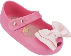 My First Mini Melissa Baby Shoe