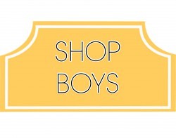 Boys Clothing