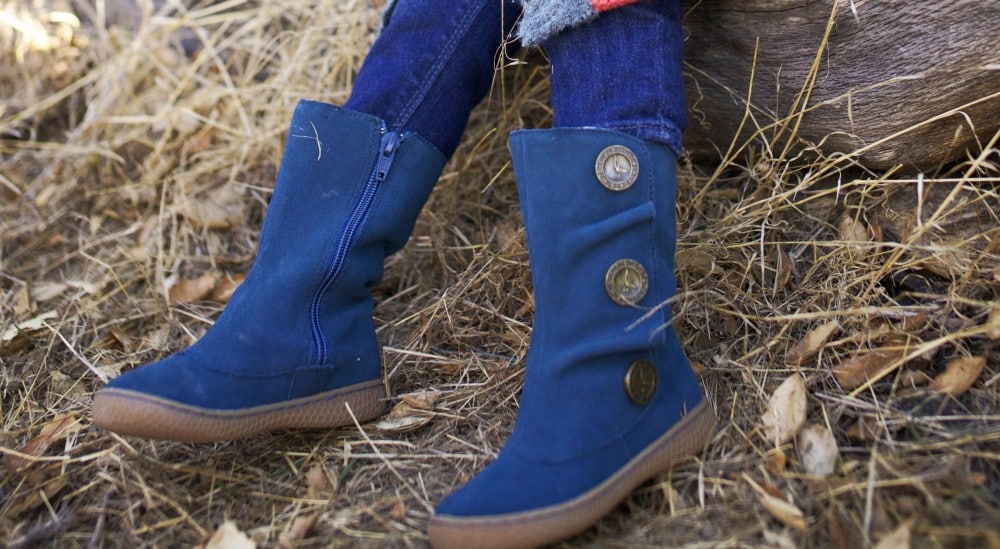 Livie & Luca Marchita Boots