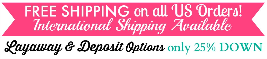 Layaway Option | Shopinjoy.com