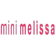 mini Melissa size chart