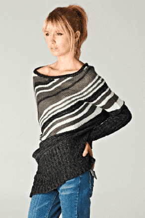 Dolman Sweater