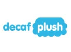 Decaf Plush