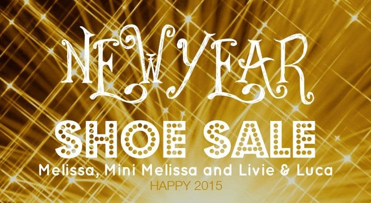 Mini Melissa Sale