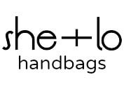 she + lo next chapter bag