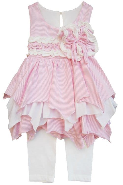 Isobella and Chloe Cotton Candy Set