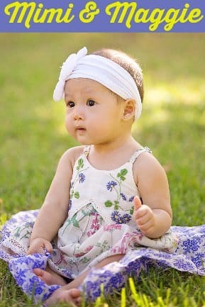 Mimi & Maggie Dresses