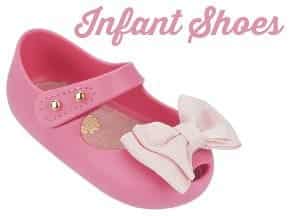 My First Mini Melissa Shoes