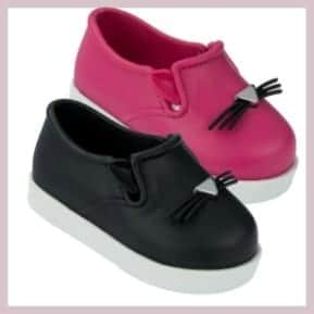 Mini Melissa IT Loafer