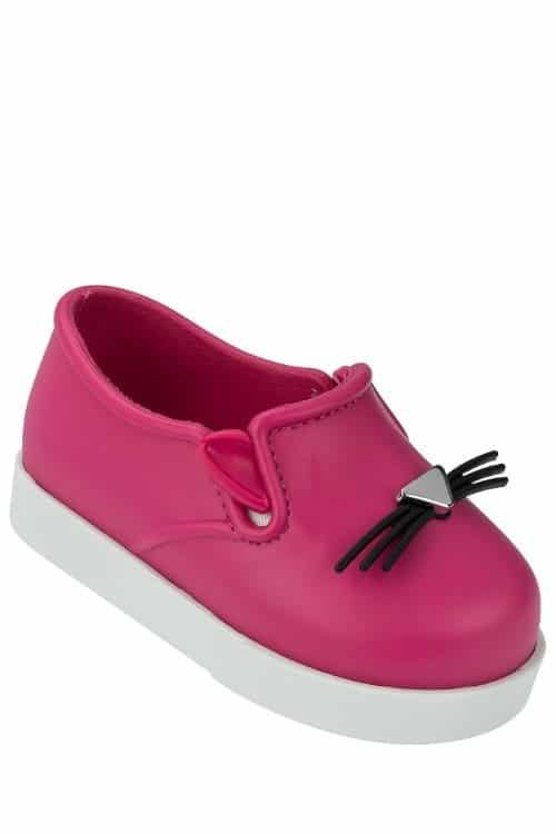 Mini Melissa Shoes Loafer IT