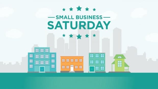 small business saturday