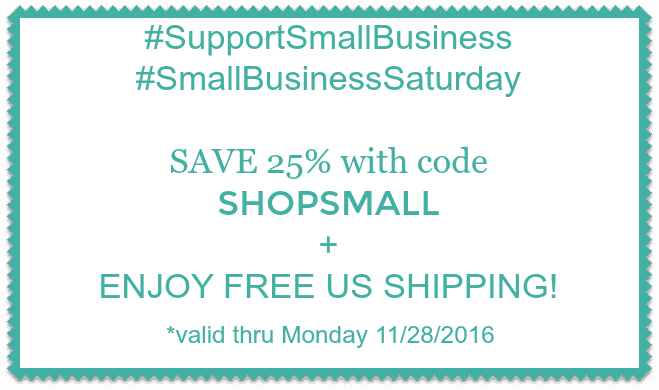 small business saturday