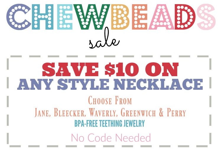 chewbeads necklace sale