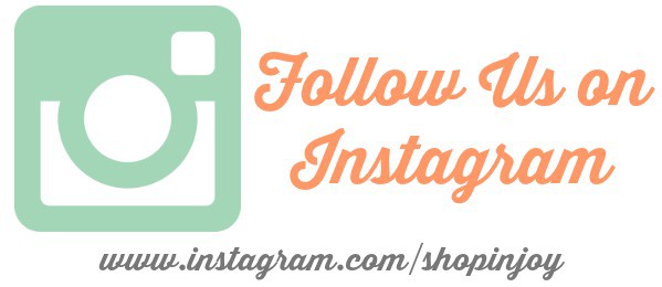 @shopinjoy instagram