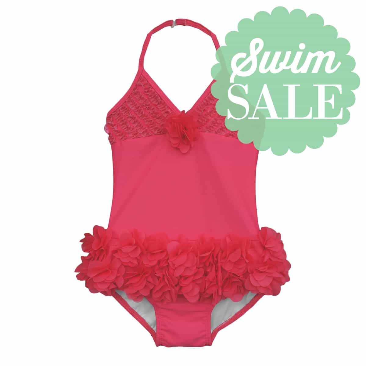 isobella chloe swim sale