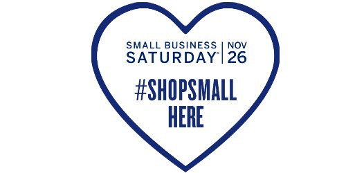 small business saturday