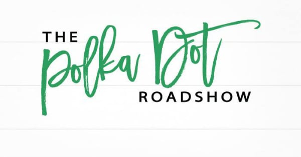 polka dot roadshow